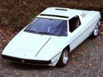 Ferrari 308 GT Rainbow Concept 1976 года